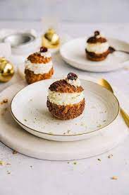Cream Puffs Choux Au Craquelin With Vanilla Cream Recipe Cream Puffs Desserts Pastry Recipes