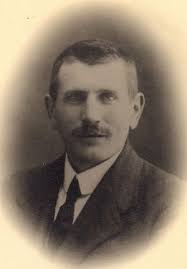 Lorents Peter Hjelm Pedersen (1891-1934)