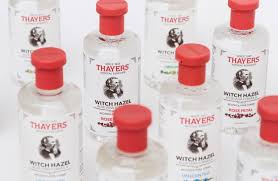 The more it stung, the more bacteria it must be. Toner Or Astringent What S Best For Your Skin Type Thayers Natural Remedies