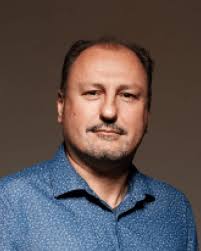 Dept. Of Computer Science & Information