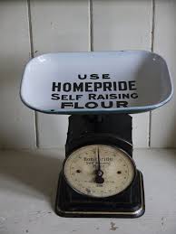 Maybe you would like to learn more about one of these? Rare Vintage Kitchen Weighing Scales Homepride Advertising Kitchen Weighing Scale Vintage Kitchen Weighing Scale