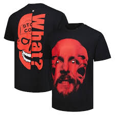 Stone Cold" Steve Austin Merchandise, Stone Cold 3:16 T-Shirts, Apparel