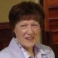 Mary Ann Knowles McGahan Obituary