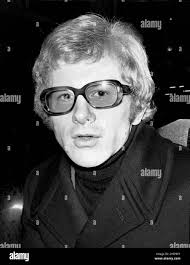 Andrew oldham rolling stones Black and White Stock Photos & Images