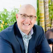 John Simmonds, Real Estate Agent