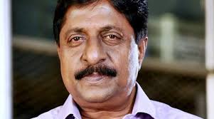 Sreenivasan plays a film star in And The Oscar Goes To
