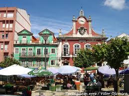The city serves as the seat of the larger municipality of the same name and of the comunidade intermunicipal do oeste (oestecim, intermunicipal community of the west). Caldas Da Rainha Wikipedia