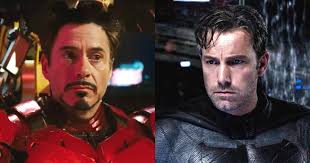Bruce Wayne vs Tony Stark: Who is Better and Why?