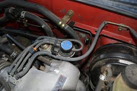 It's vacuum and back pressure modulated. Leaky Egr Vacuum Modulator Help Please Tacoma World