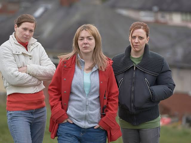 BBC defends TV drama about search for Shannon Matthews | BBC | The Guardian