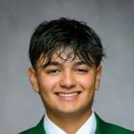 Elijah Abundis's Men's Golf Recruiting Profile