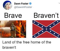 They originally started off with only 9 teenagers, but were joined by several other people after they inspired them by killing colonel cho, the prefect, and they presumably overthrew the enemy occupation. Dawn Foster Brave Braven T Brave Meme On Me Me