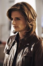 Castle" Inventing the Girl (TV Episode 2009)