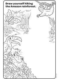 The spruce / miguel co these thanksgiving coloring pages can be printed off in minutes, making them a quick activ. Plants Trees Flowers Free Coloring Pages Crayola Com