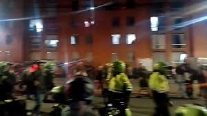 Lincharon a supuesto ladrón de bicicletas en Bogotá: el hombre murió por  una puñalada en el pecho - Infobae