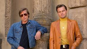 Odnazhdy V Gollivude Professij Mnogo No Prekrasnej Vseh Tarantino Recenziya Na Film Kino Teatr Ru
