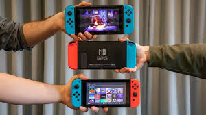 This is a nintendo switch version of the game. Where To Buy Nintendo Switch Online These Stores Have Stock Tom S Guide