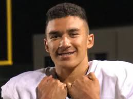 Orange County offensive player of the week: Pacifica's Ben Jefferson