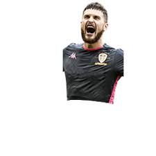 Official facebook page of mateusz klich. Klich Fifa Mobile 21 Fifarenderz