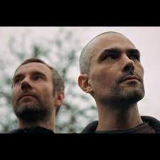 Sean Booth of Autechre Says Group was...