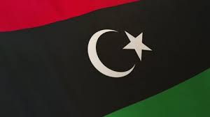Vector files are available in ai, eps, and svg formats. Libya Flag Motion Loop Video Stock Footage Video 100 Royalty Free 1038324173 Shutterstock