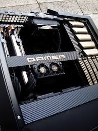 Pin By Kiran Kovacic On Computer Case Modding Custom Computer Computer Case Custom Pc