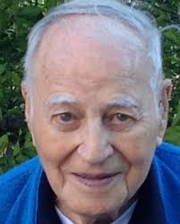 John Sullivan Obituary (2017)