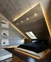 Tetoteri Otthonok Lakberendezesi Otletek Hogy Jol Erezd Magad A Tetoterben Bedroom Furnishings Bedroom Loft Luxurious Bedrooms