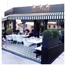 Inlägg om restaurang ingrosso skrivna av hhannasimonsson. We Are So Happy To Welcome You La Perla By Ingrosso Facebook