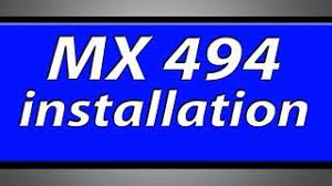 We did not find results for: Canon Pixma Mx494 Printer Installation Youtube