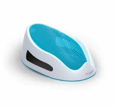 The soft touch bath support provides optimal comfort and safety for your baby whilst bathing. Angel Care Bath Support Newborn Baby Bather
