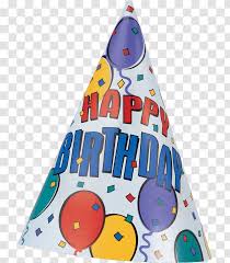 Check spelling or type a new query. Birthday Cake Holiday Happy To You Name Day Party Hat Transparent Png