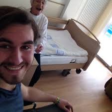 Michael Strohm (@MPStrohm)