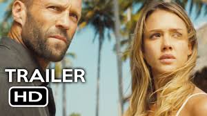 Resurrection is the 2016 sequel to the 2011 action film the mechanic, which itself is the remake of the 1972 movie of the same name. Mechanic Resurrection Official Trailer 1 2016 Jason Statham Jessica Alba Action Movie Hd Youtube