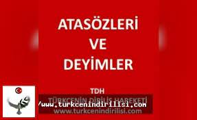 Deyimler Sozlugu Deyimler Ve Anlamlari Aciklamali Deyimler K Harfi