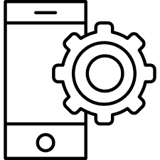 Image result for cerchio internet cellulare