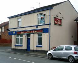 This inn has 108 square feet (10 square meters) of space consisting of conference space and a meeting room. Sutton Pubs Part 1 St Helens Sutton Beauty Heritage