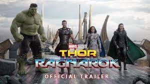 Maybe you would like to learn more about one of these? Thor Ragnarok Official Trailer Youtube