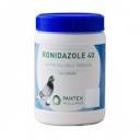Pantex Holland Ronidazole 40 - 100 Gram( kursak mantarı iç ve dışçiçek  yeşil ishal ani ölüm kusma)