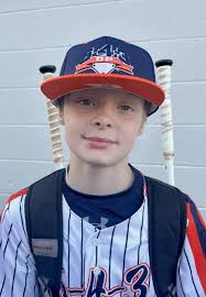 Grayson Lightsey Class of 2030