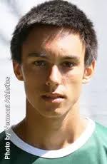 2010-11 Men's Soccer Roster