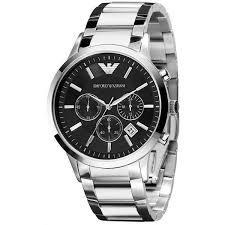 Faites votre choix entre femme et homme pour acheter. Emporio Armani Montre Bracelet Ar2434 Homme Quartz Analogique Acier Argente Achat Vente Montre Gris Soldes Sur Cdiscount Des Le 20 Janvier Cdiscount