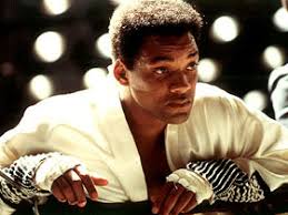 Will Smith Ali