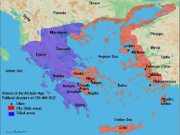 650 b.c.e., it rose to become the dominant military power in the region and as such was recognized as the overall leader of the combined greek. Sparta And Athens Owlcation
