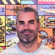 Ross Murray Art (@rossmurrayart) • Facebook