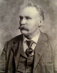 Leander Cox “Bud” Prichard (1847-1932)