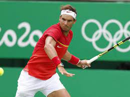 El Tenis Es Deporte Olimpico El Medallero Espanol Y Los Paises Con Mas Medallas Deporte Olimpico