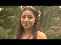 Quinceañera Surprise Dance Trey Songz