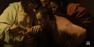 Do You Want to Be Made Whole? - by Matthew Knight