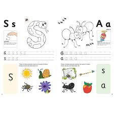 Based on jolly phonics, cartoonito activity sheets are a perfect resource to help support children while they are learning to read and write. Jolly Phonics Pupil Books Phonics Literacy Curriculum Resources Education Consortium The Education Supplies People
